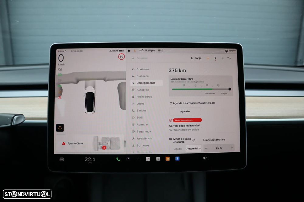 Tesla Model 3 Long Range AWD Dual Motor - 18