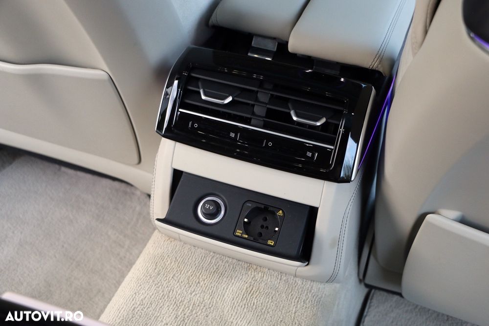 Audi A8 A8L 55 TFSI quattro Tiptronic MHEV - 31