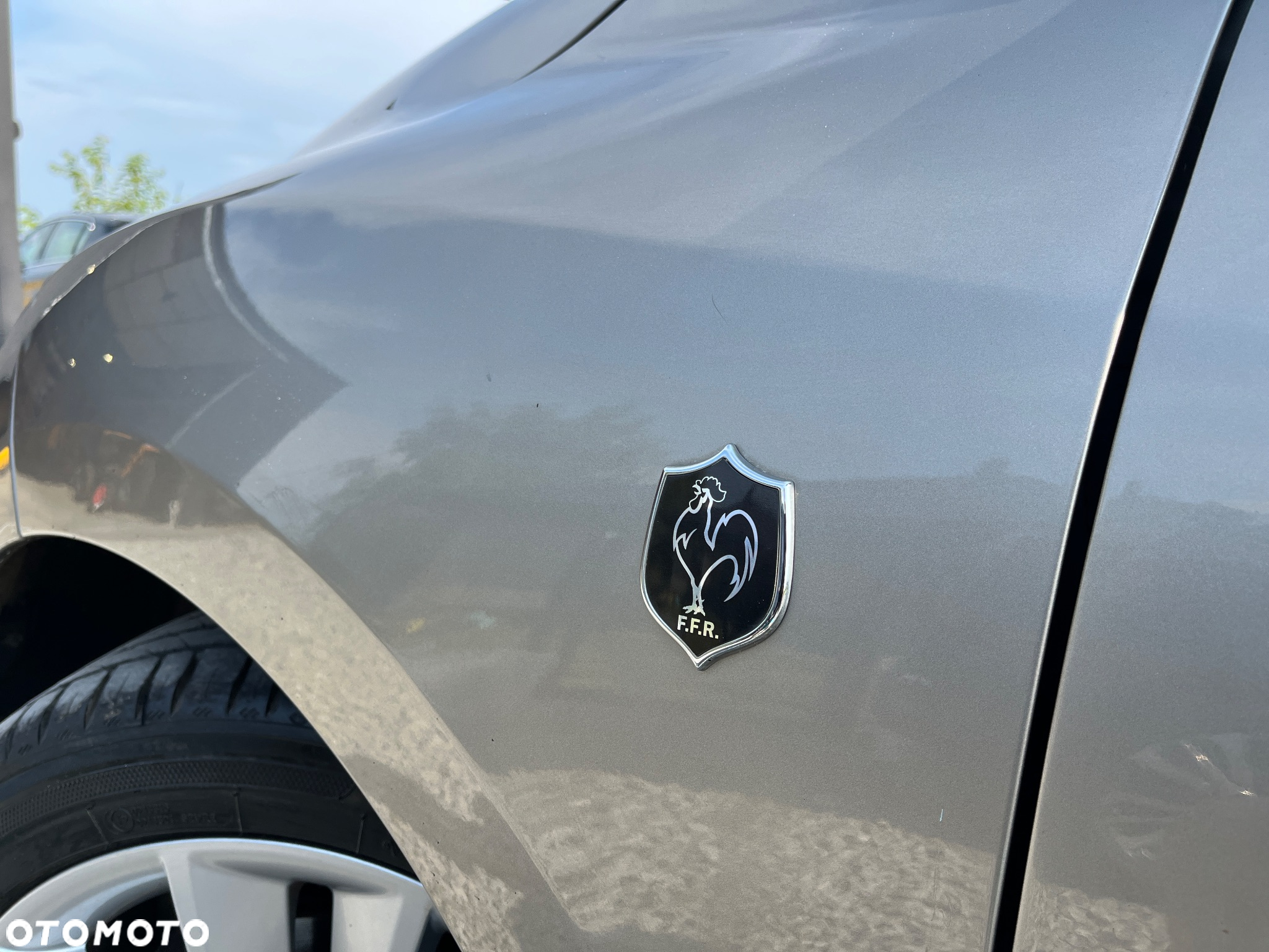 Renault Megane - 8