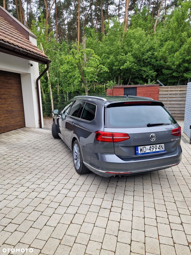 Volkswagen Passat 2.0 TDI BMT Highline DSG - 15