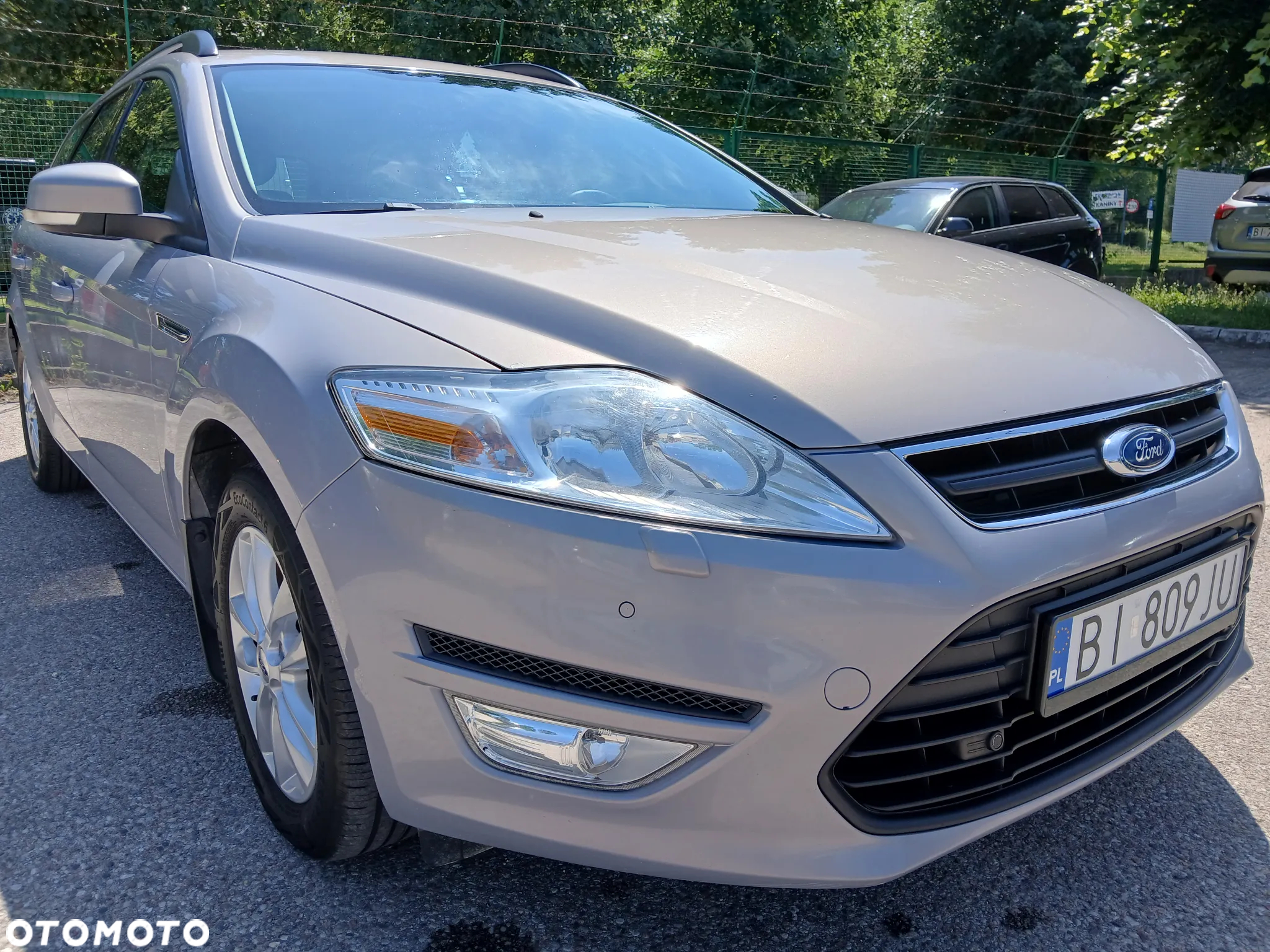 Ford Mondeo 2.0 FF Trend - 3