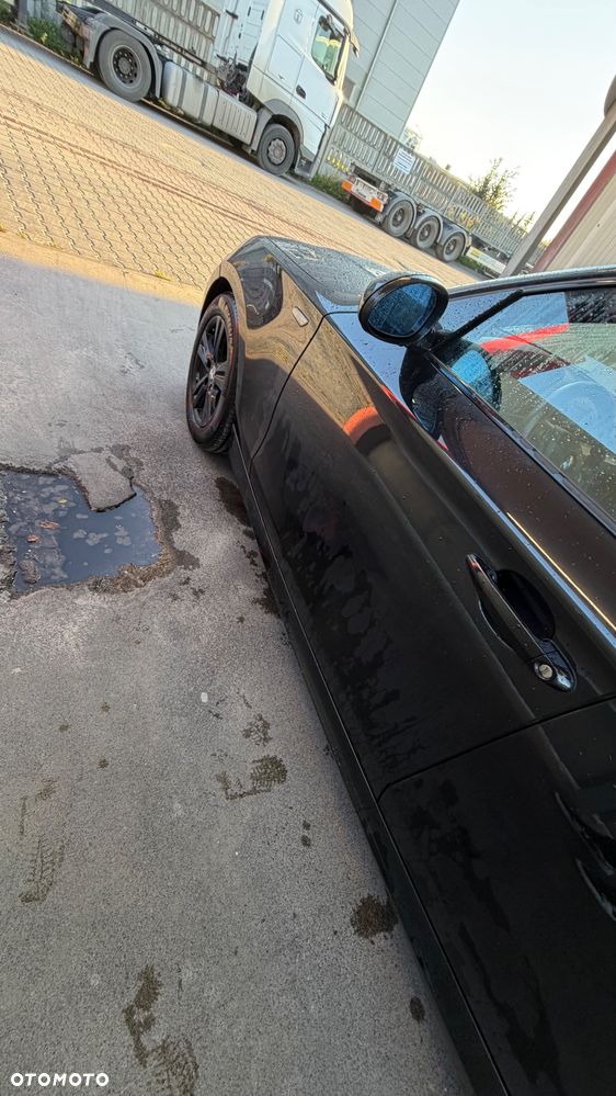 BMW Seria 1 120d - 9