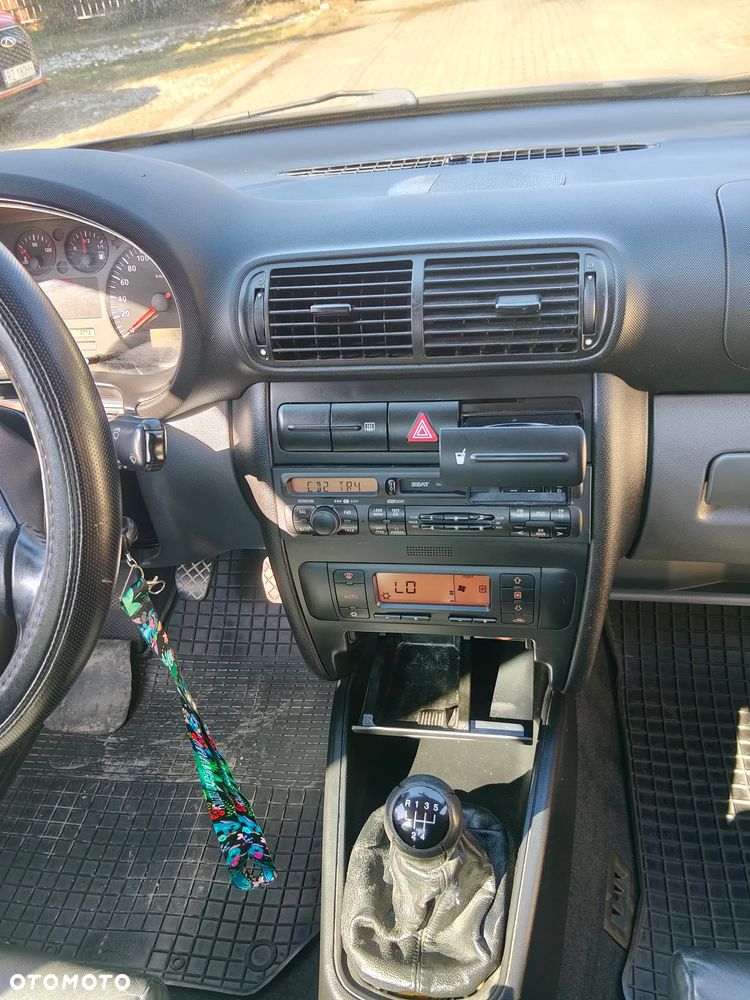 Seat Toledo - 11