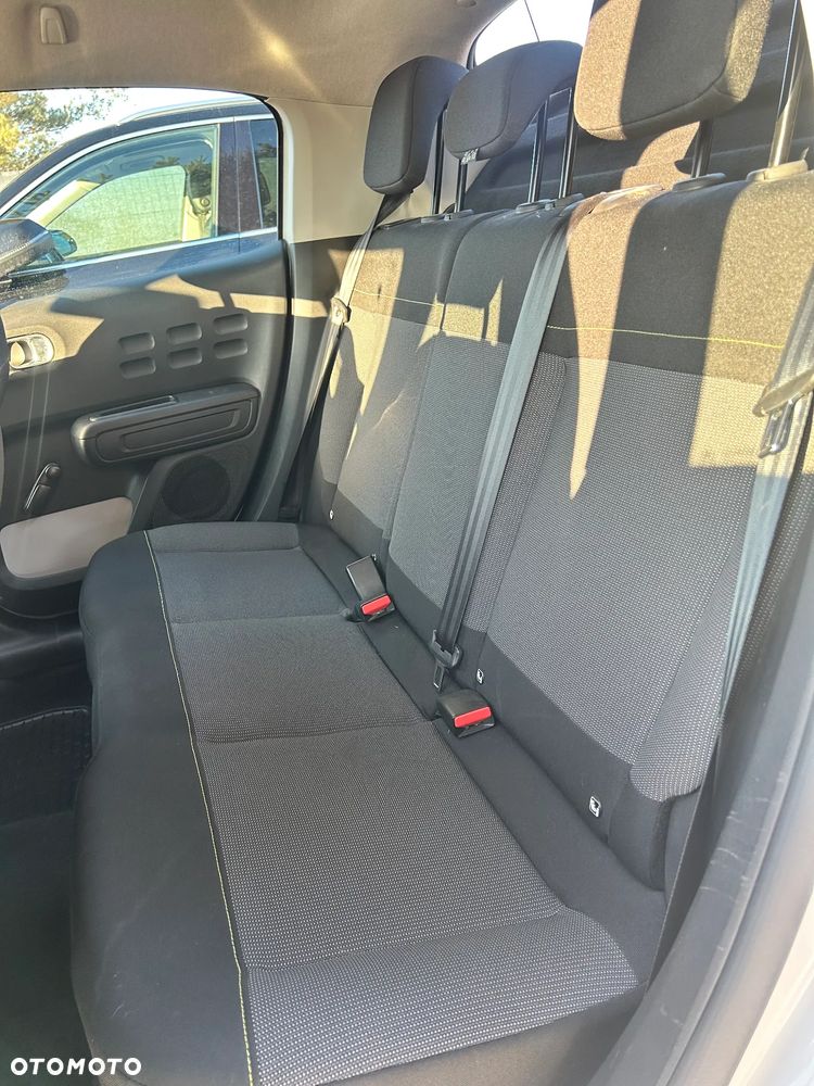 Citroën C3 1.2 PureTech Live - 7