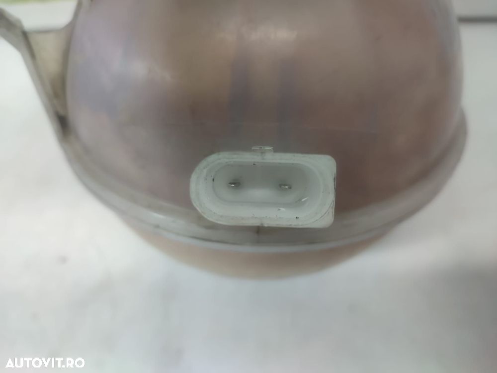Vas expansiune antigel 1.6 2.0 tdi CAY CFF CFH 1k0121407a Audi Q3 8U - 3