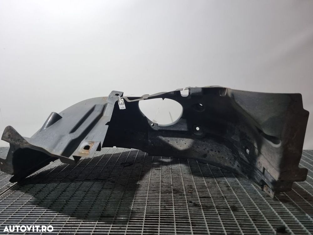 Carenaj stanga fata Renault Captur 2013 - 2017 SUV 4 Usi (1513) - 2