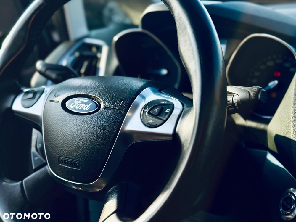 Ford Grand C-MAX 2.0 TDCi Titanium - 8