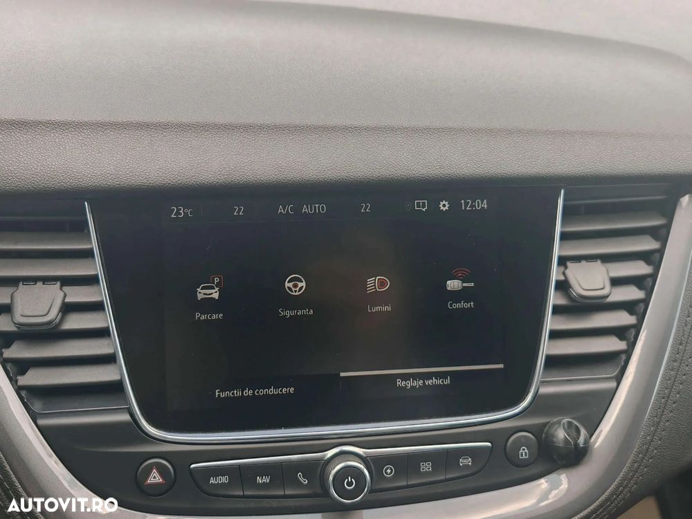 Opel Grandland X - 19