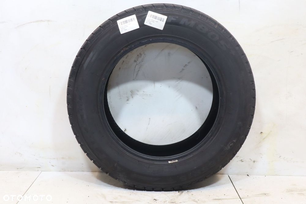 opona opony 2 szt 195/65/15 zima - 8