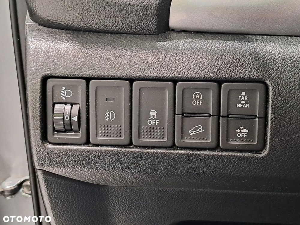 Suzuki Vitara 1.6 Premium 4WD - 13