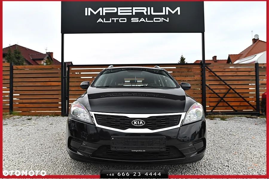Kia Ceed 1.4 Comfort - 6