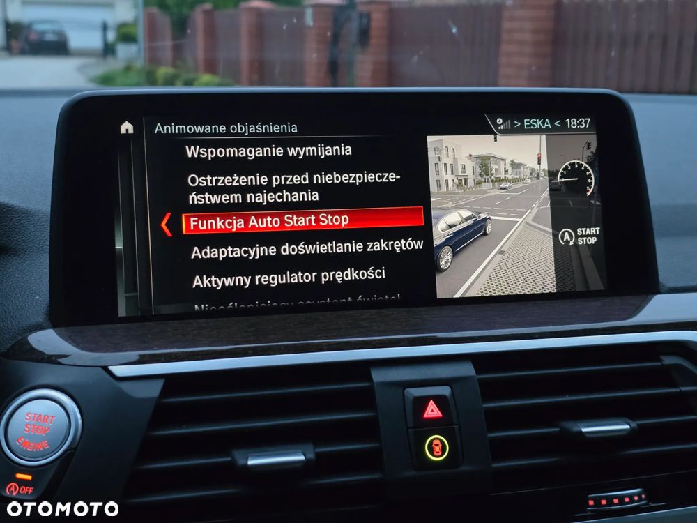 BMW X4 xDrive20d M Sport X sport - 35