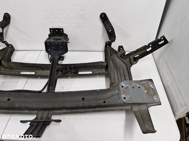 CHEVROLET CAPTIVA LIFT PAS PRZEDNI WZMOCNIENIE PRZÓD PRZEDNIE - 8