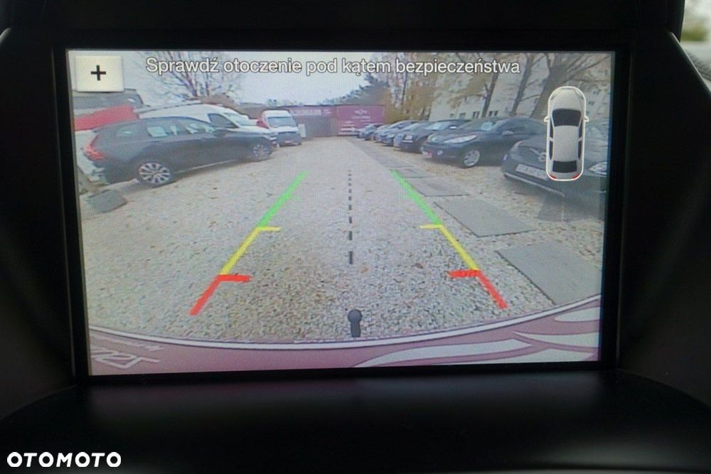 Ford Grand C-MAX - 29