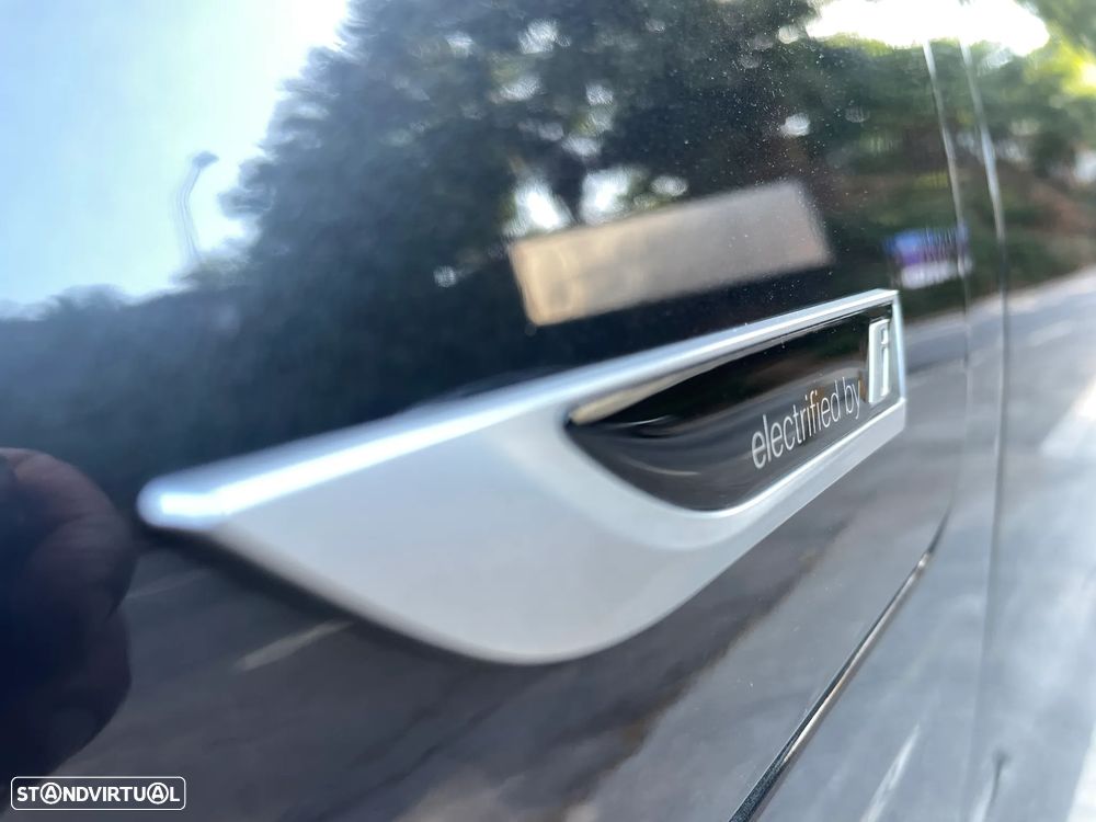 BMW X3 30 e xDrive Pack M - 6