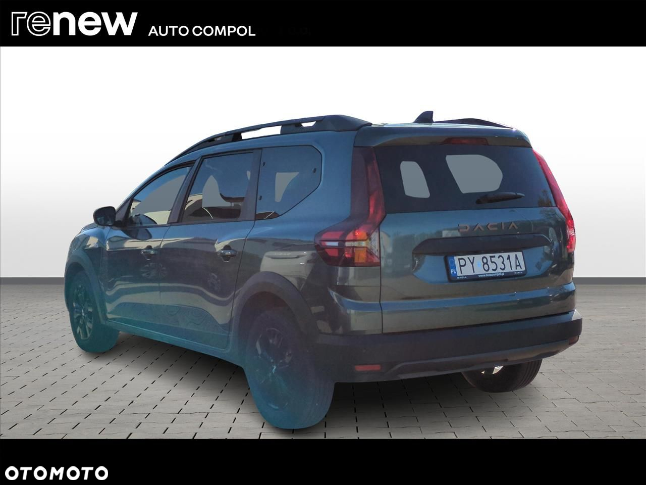 Dacia Jogger 1.0 TCe Extreme 7os - 4