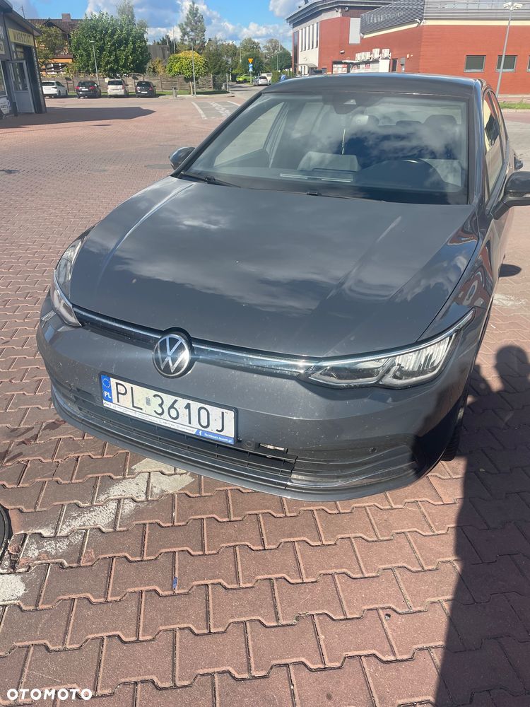 Volkswagen Golf - 20