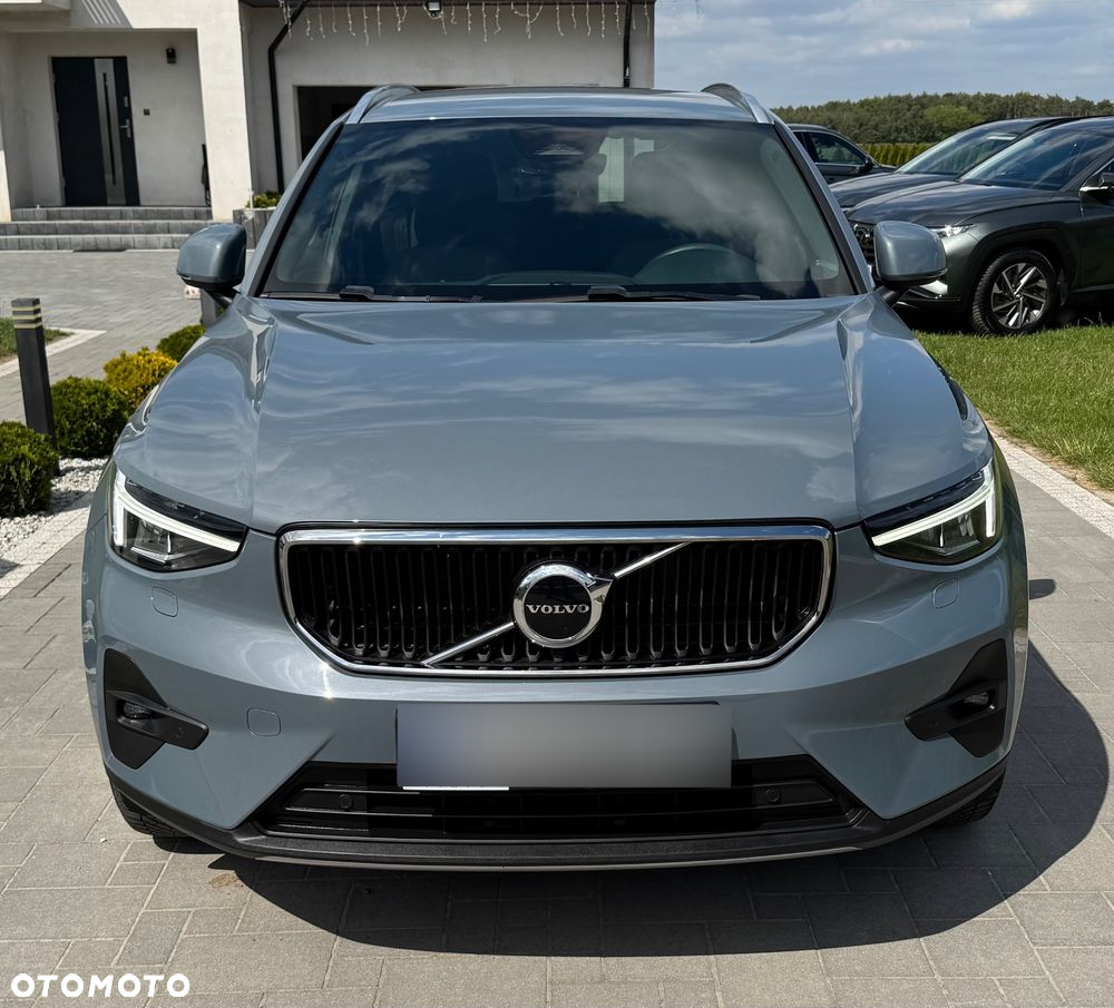 Volvo XC 40 B3 Core - 3