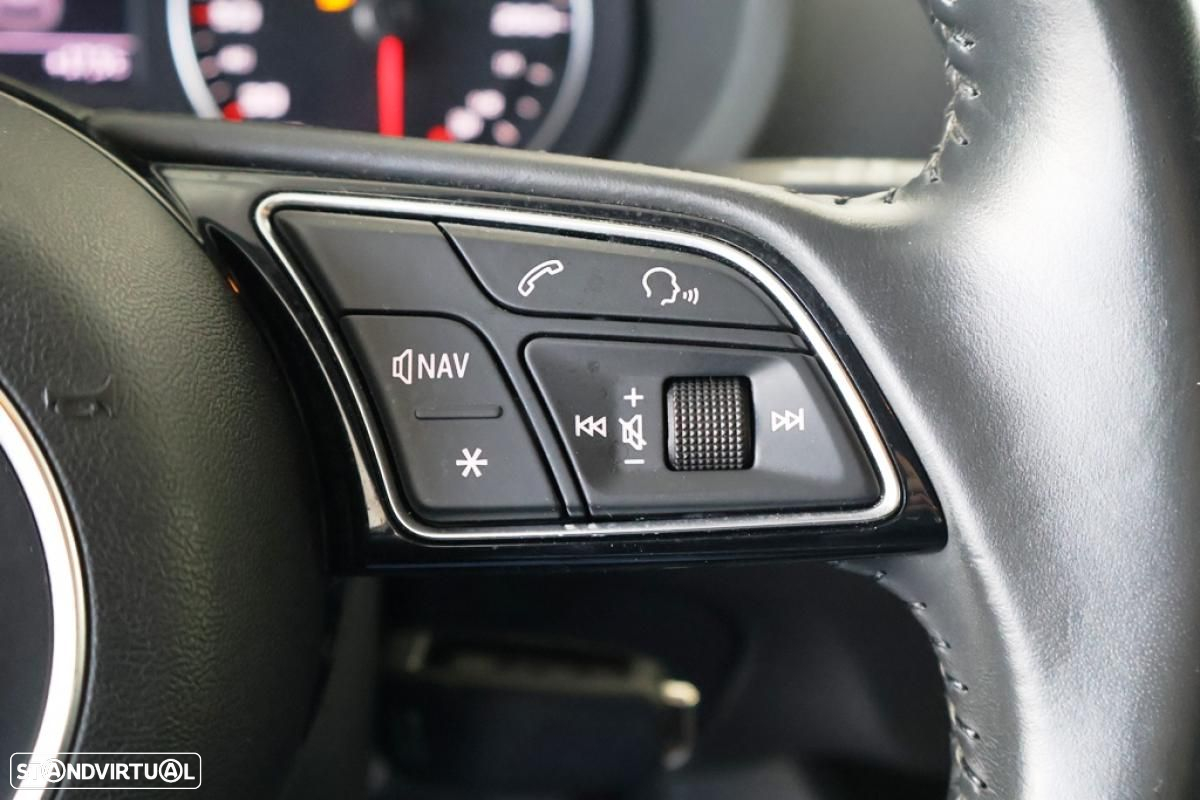 Audi A3 Sportback 1.6 TDI - 27