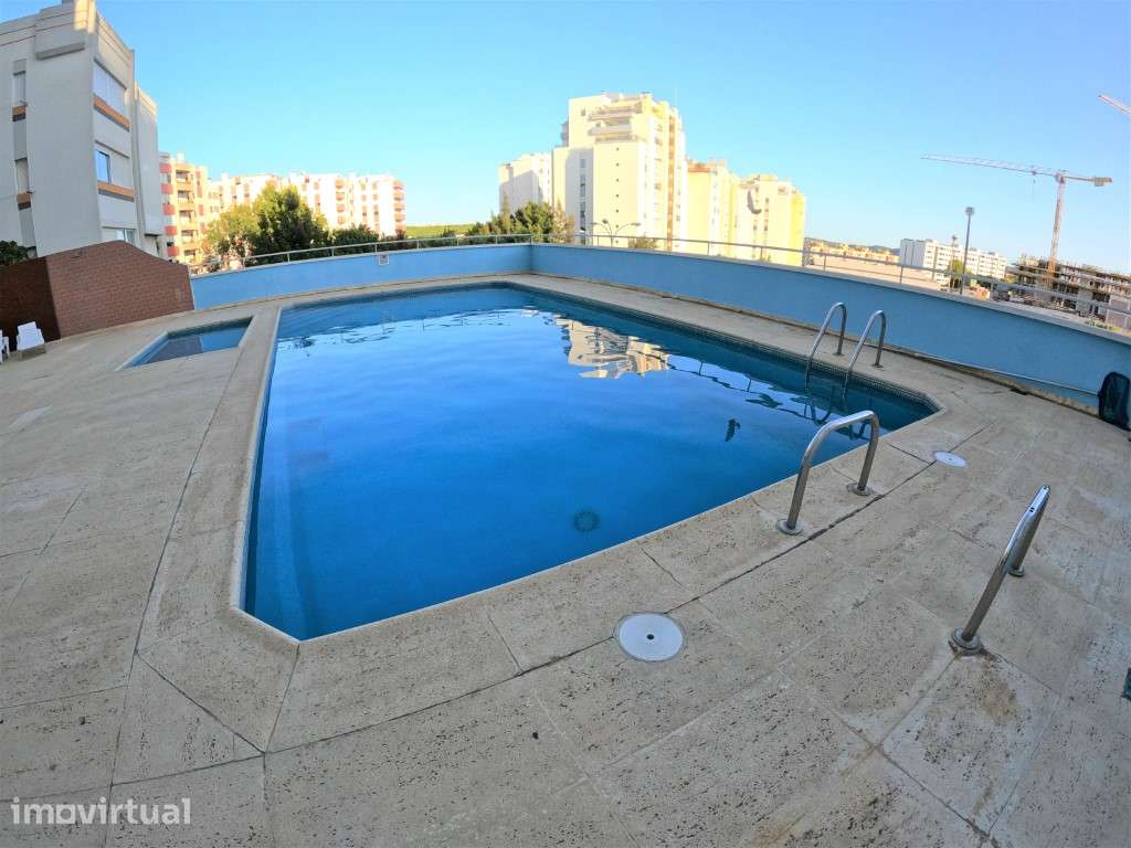 Oeiras T2 Linda-a-Velha - Grande imagem: 2/30