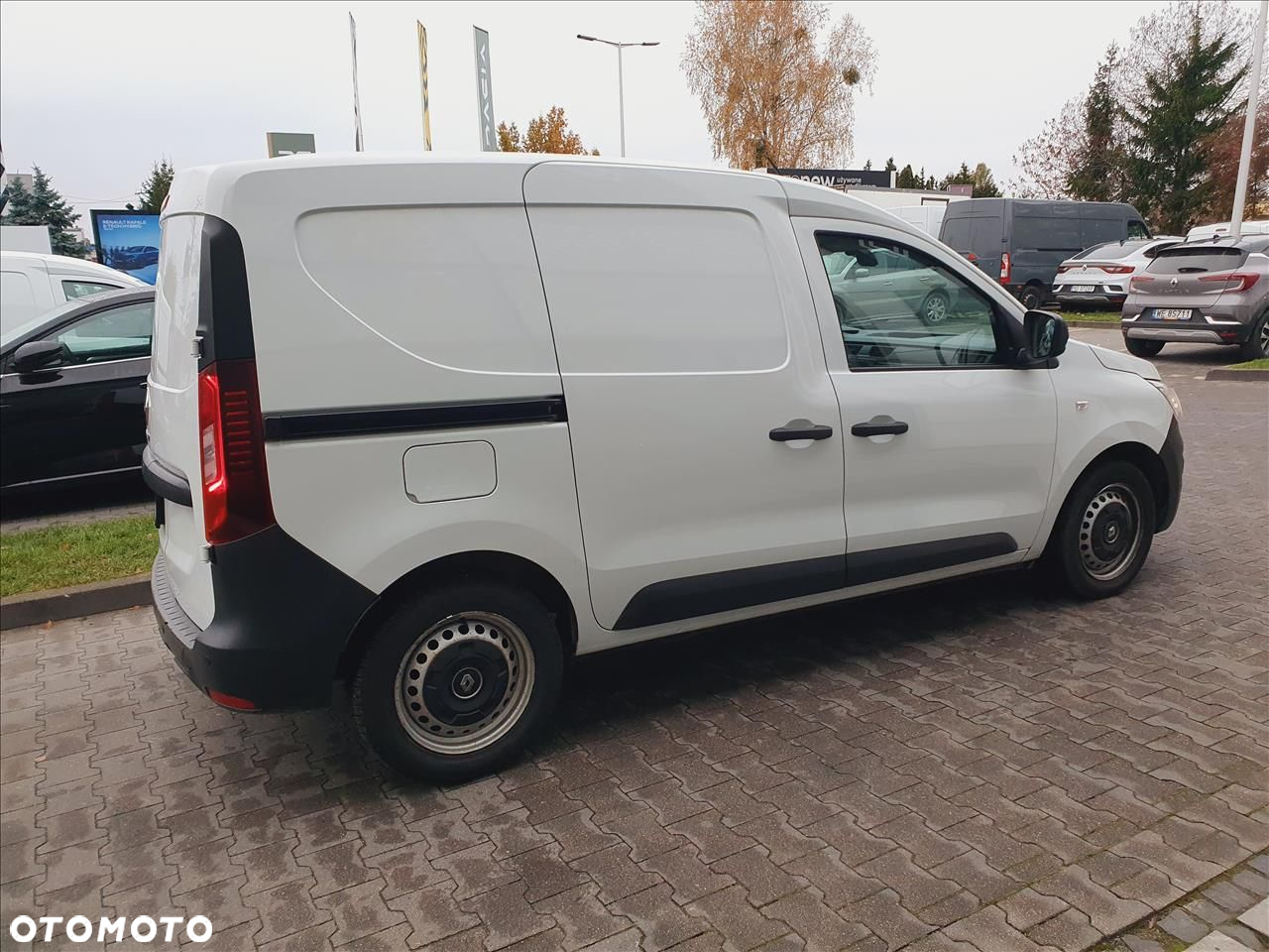 Renault kangoo-express / van - 4