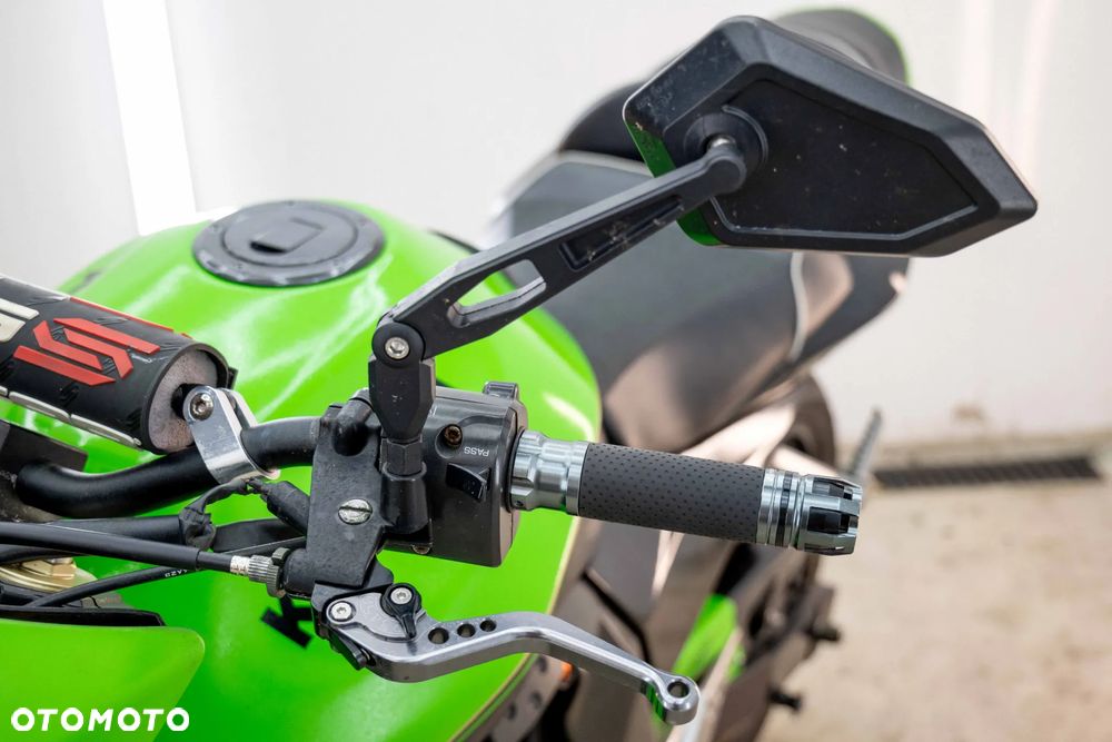 Kawasaki Z - 30