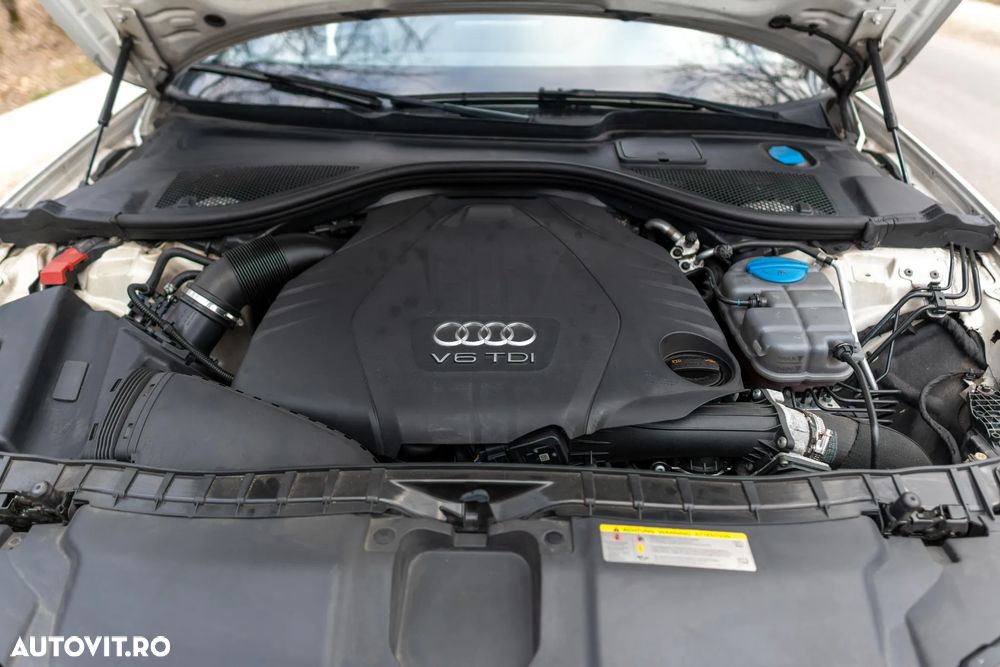Audi A6 - 23