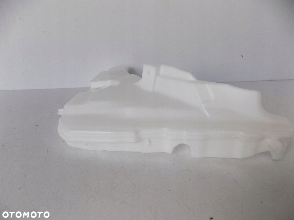 Audi Q7 4M Zbiornik Płynu Spryskiwacza - 11436 - 5