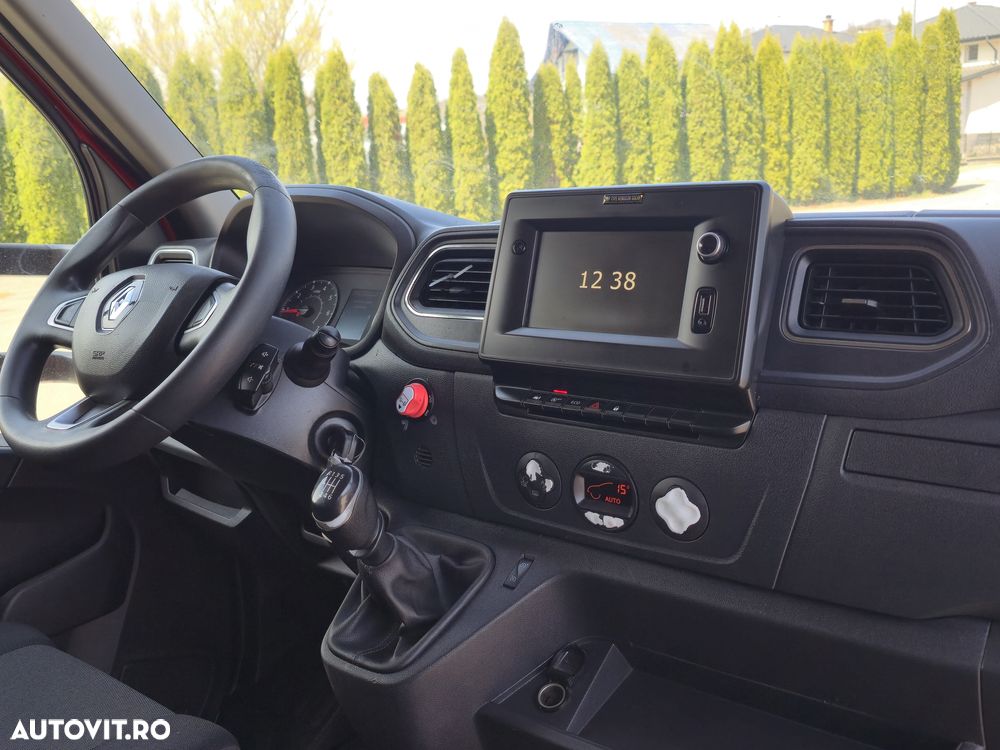 Renault Master - 17