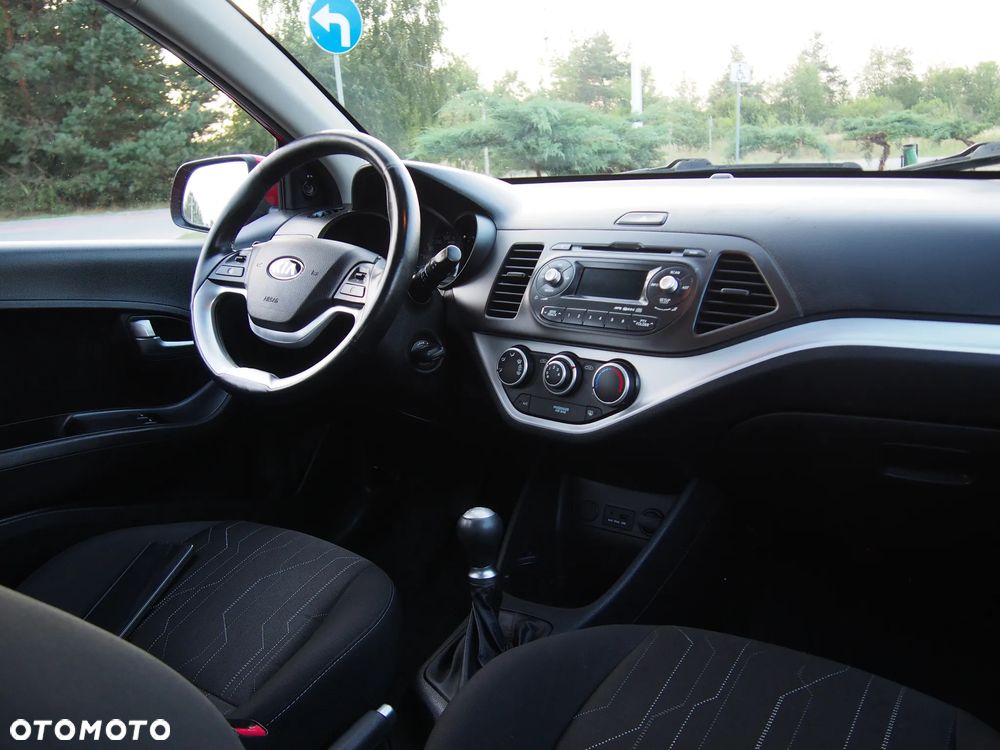 Kia Picanto 1.0 Edition 7 - 16