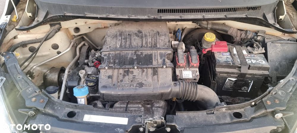 Ford KA 1.2 Grand Prix - 21