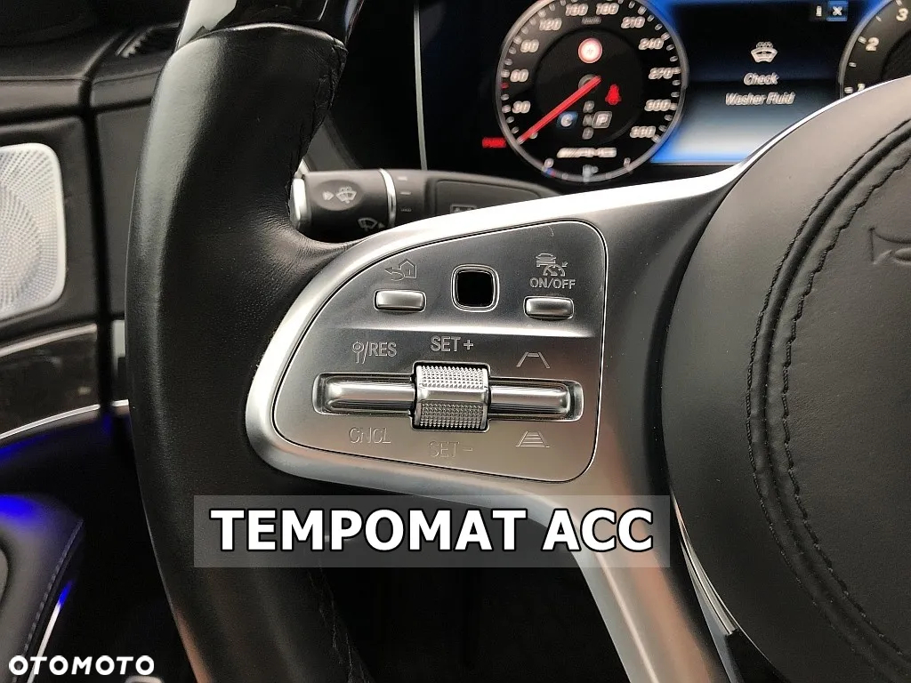 Mercedes-Benz Klasa S 560 L 4Matic 9G-TRONIC - 25