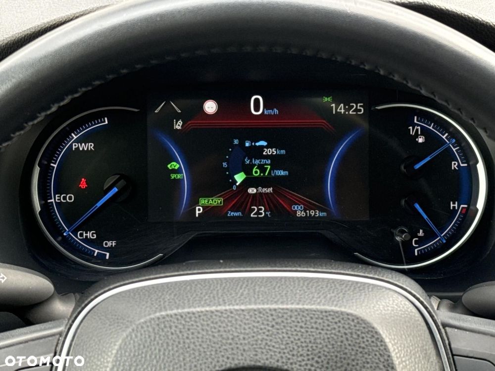 Toyota RAV4 - 15