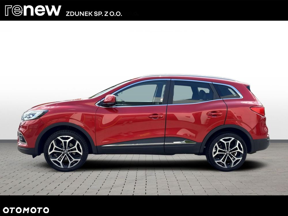 Renault Kadjar 1.3 TCe FAP Intens - 2