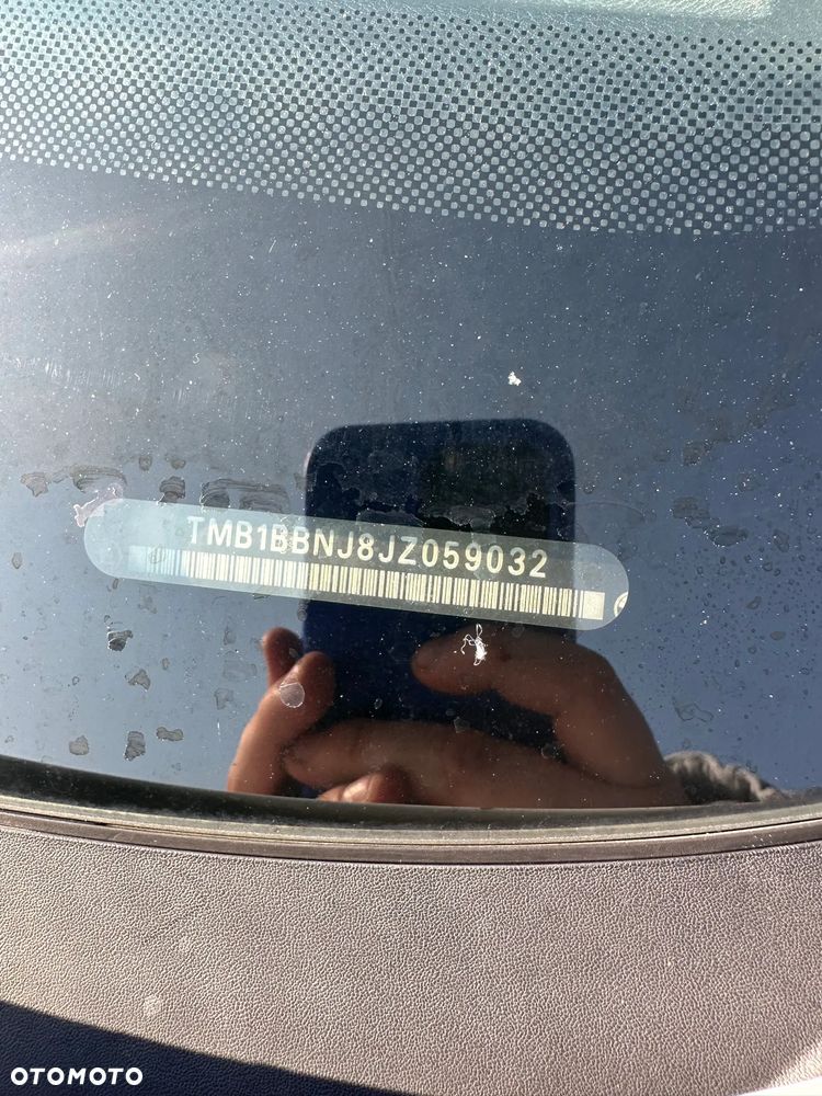 Skoda Fabia 1.0 Ambition - 30