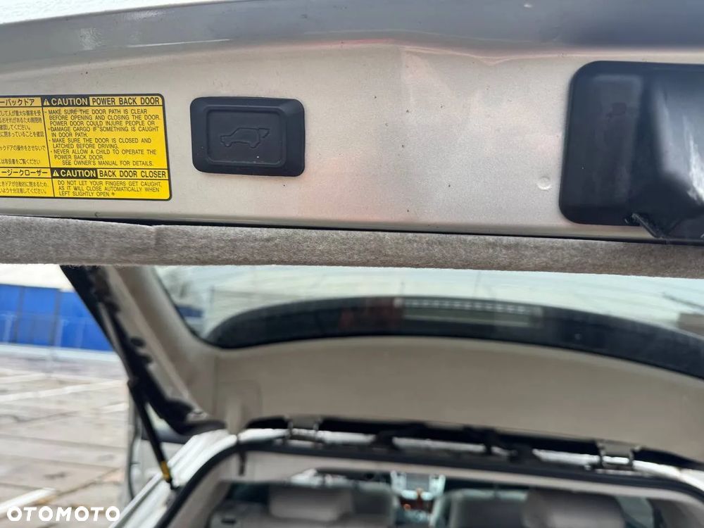 Lexus RX 400h (hybrid) - 11