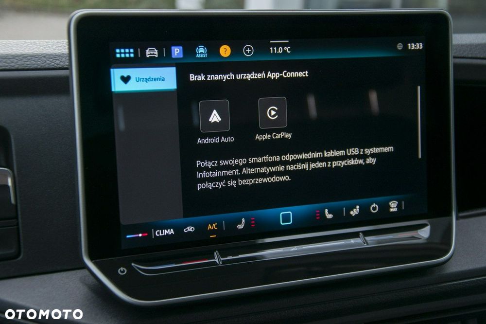 Volkswagen Crafter - 14