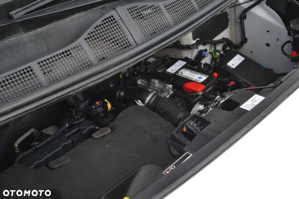 Citroën jumpy LONG L2H1 AUTOMAT 2x koła bogata wersja kamera faktura VAT23 - 15