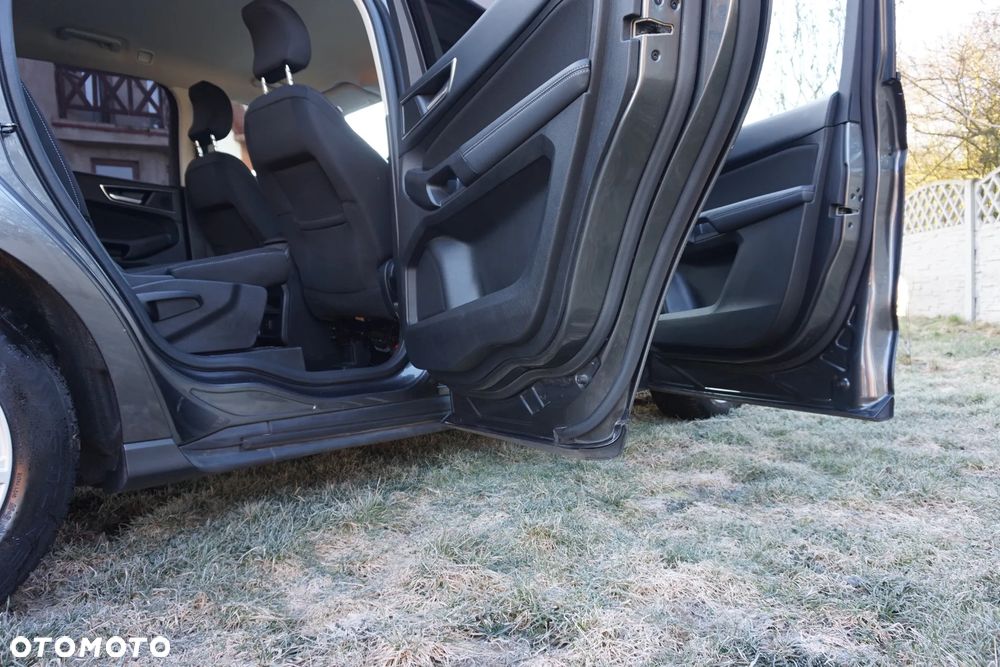 Ford S-Max 2.0 TDCi Titanium PowerShift - 27