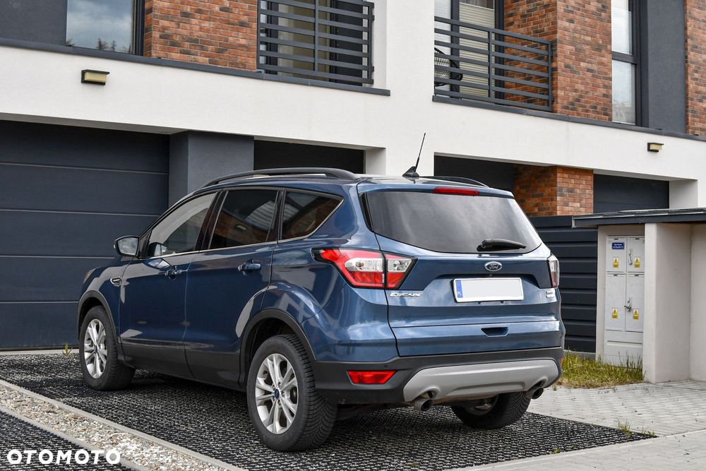 Ford Escape - 2
