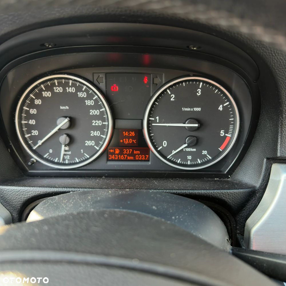 BMW Seria 3 320d Efficient Dynamics EU6 - 11