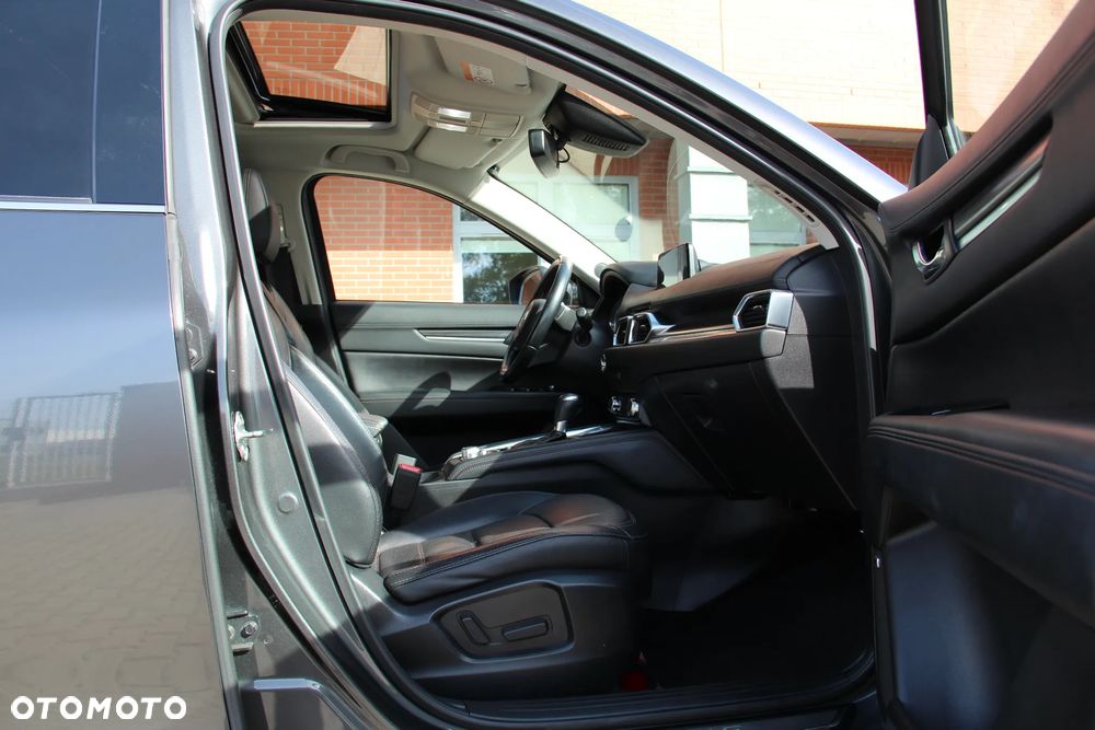 Mazda CX-5 2.5 Skypassion AWD - 13