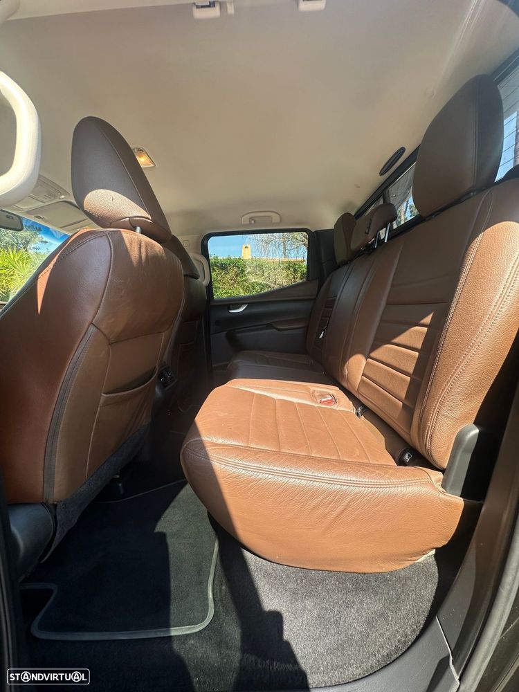 Mercedes-Benz X 250 d Power 4-Matic Aut. - 15