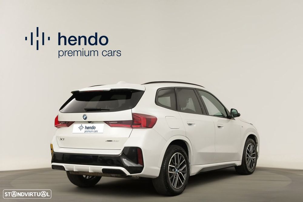 BMW X1 xDrive25e - 3