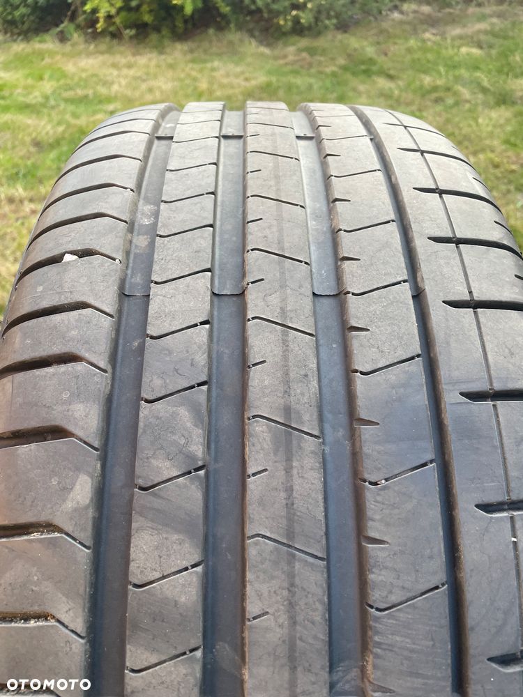 Koła  AUDI Q7 20" z najnowszego modelu - 12