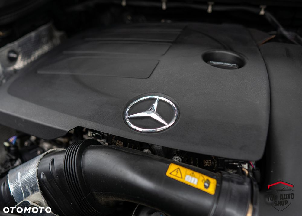 Mercedes-Benz GLE - 36