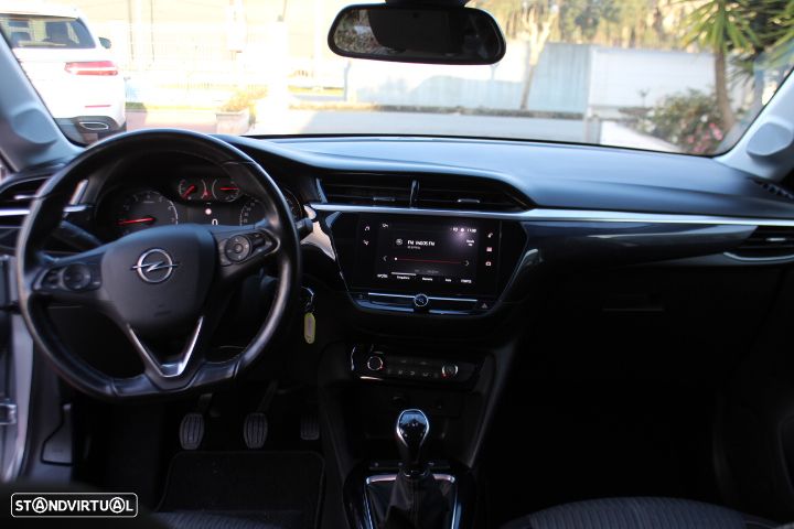 Opel Corsa 1.2 Elegance - 23