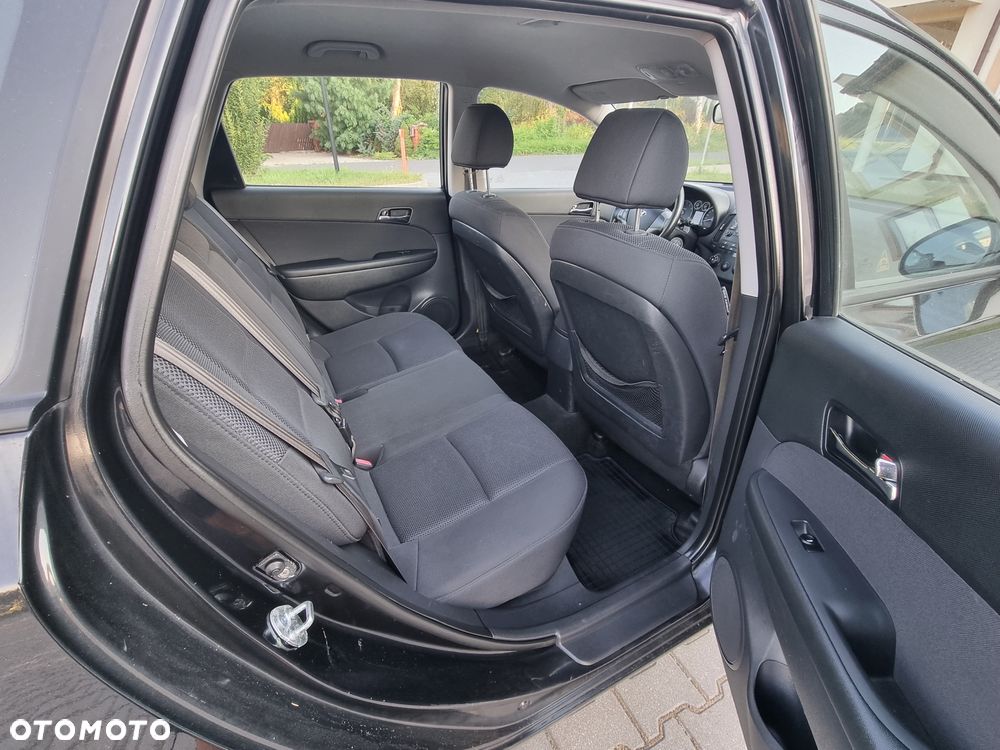 Hyundai i30 i30cw 1.6 Comfort - 8