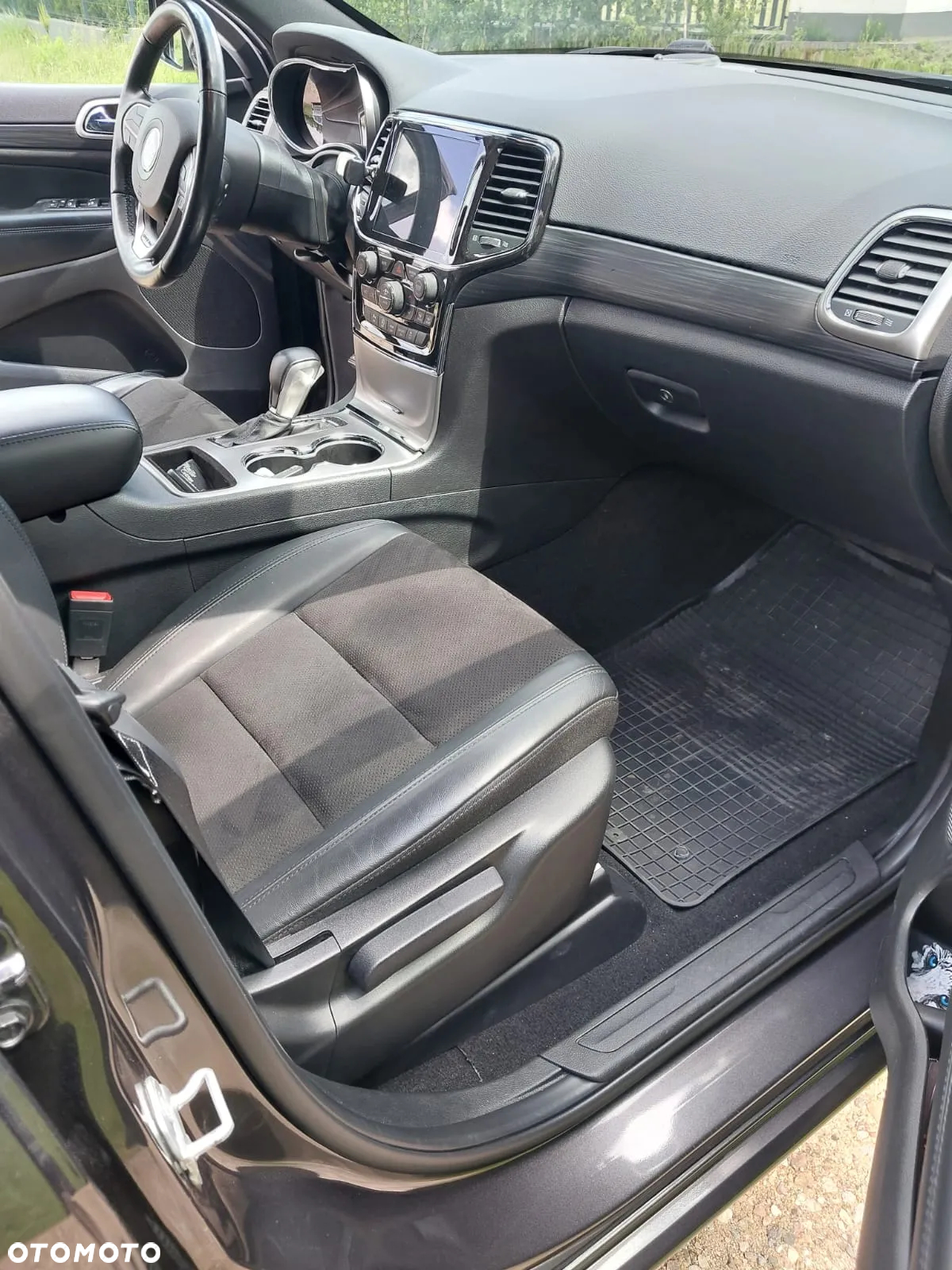 Jeep Grand Cherokee - 6