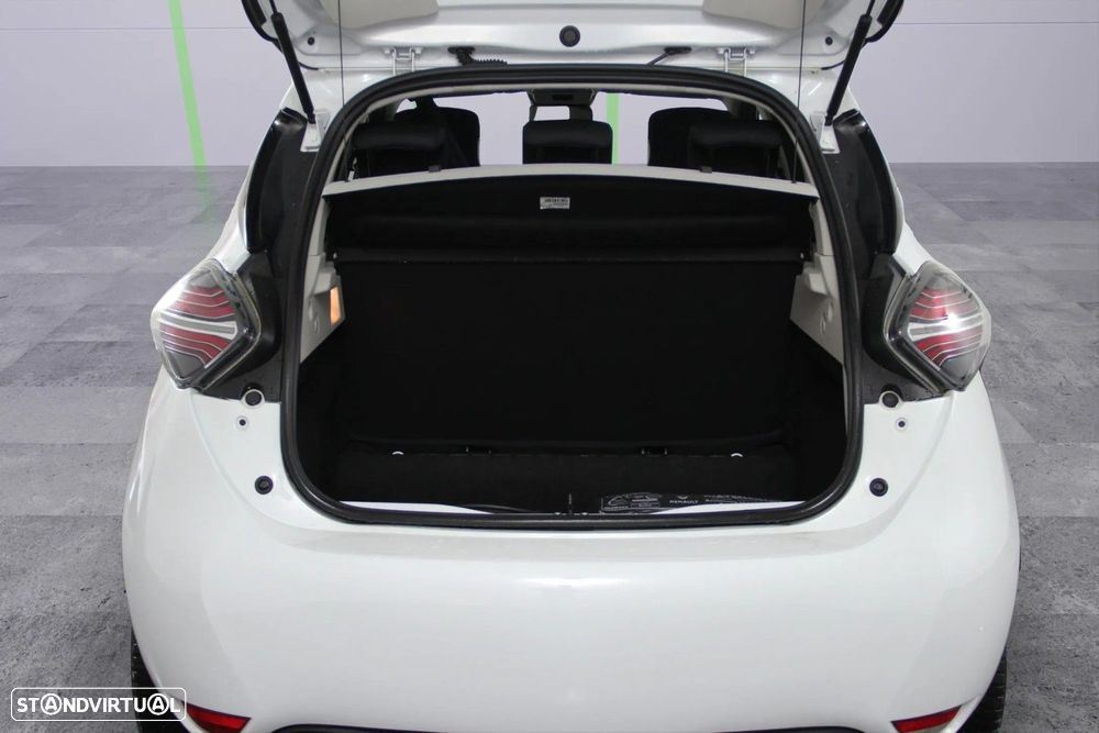 Renault Zoe - 6